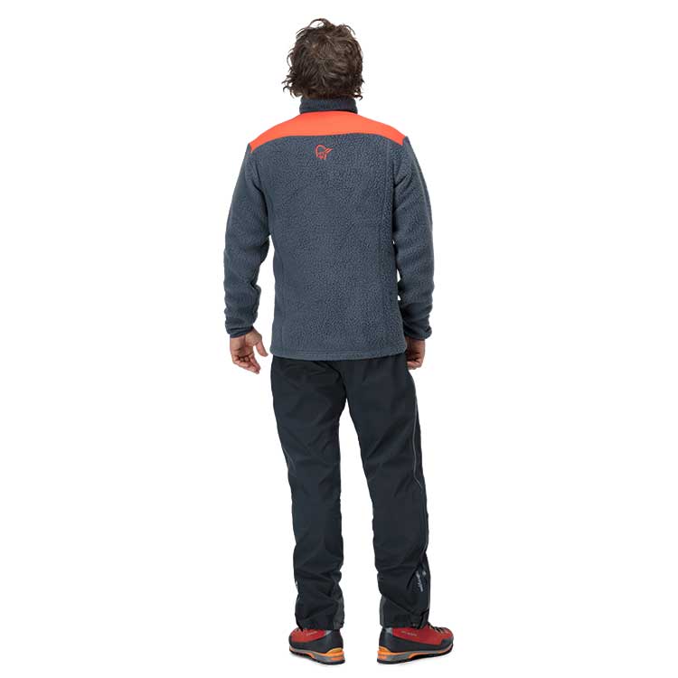 Norrona Trollveggen Thermal Pro Jacket - Men's - Image 3